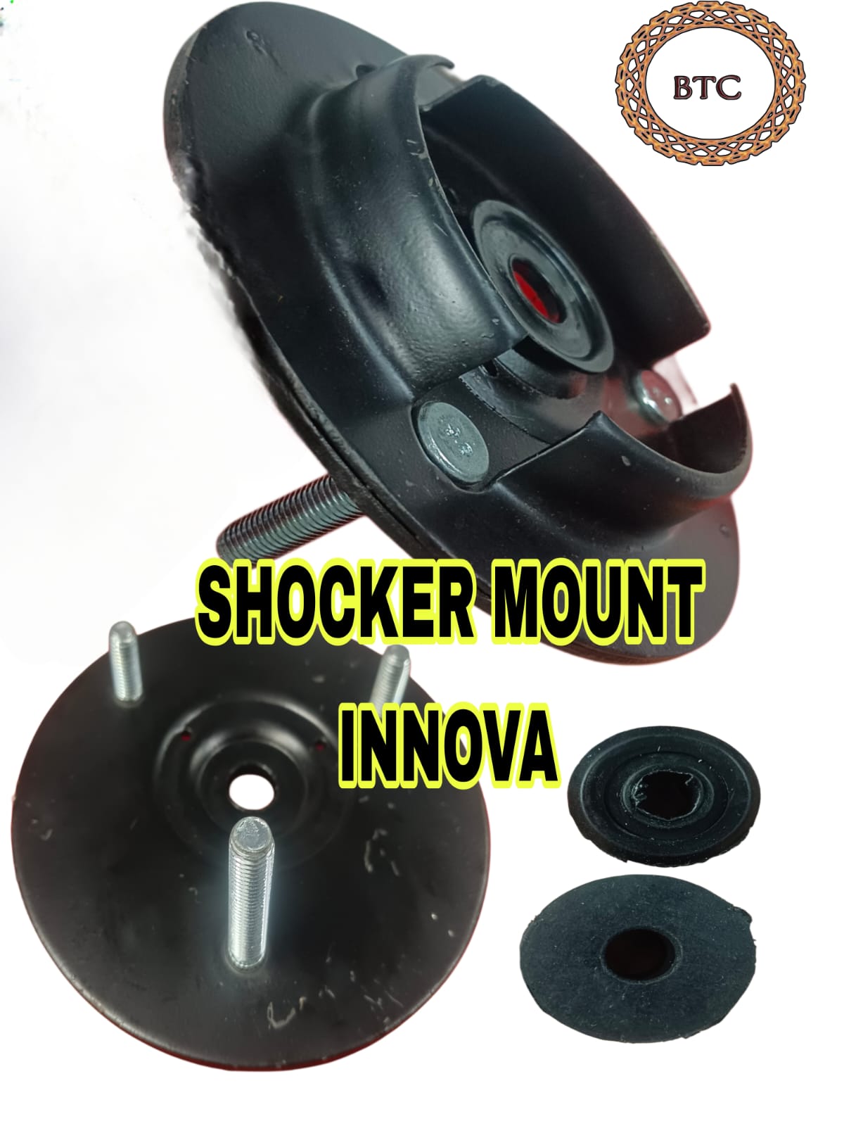 Shock Absorber Mount